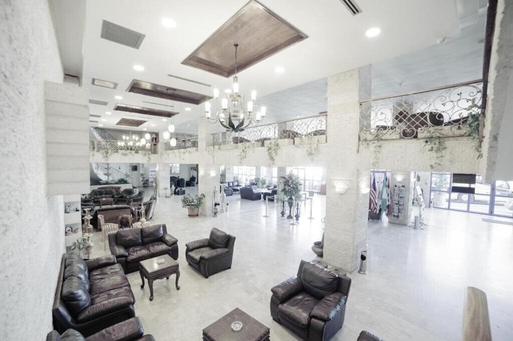 Зображення Bethlehem Star Hotel 3*