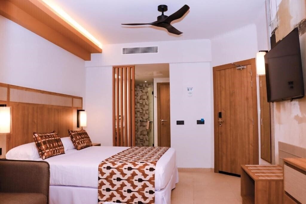 Фото Riu Touareg 5*