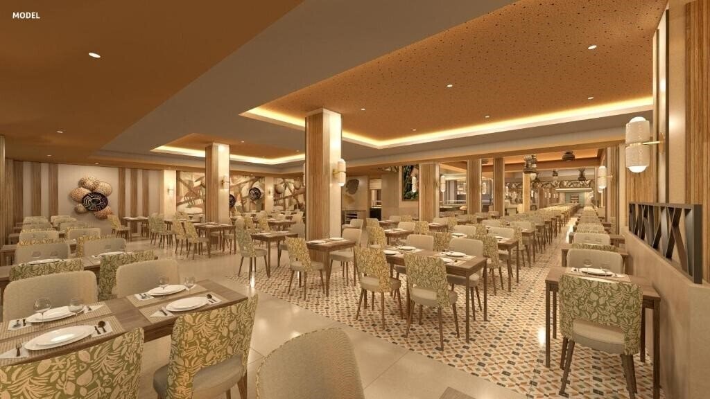 Зображення Riu Touareg 5*