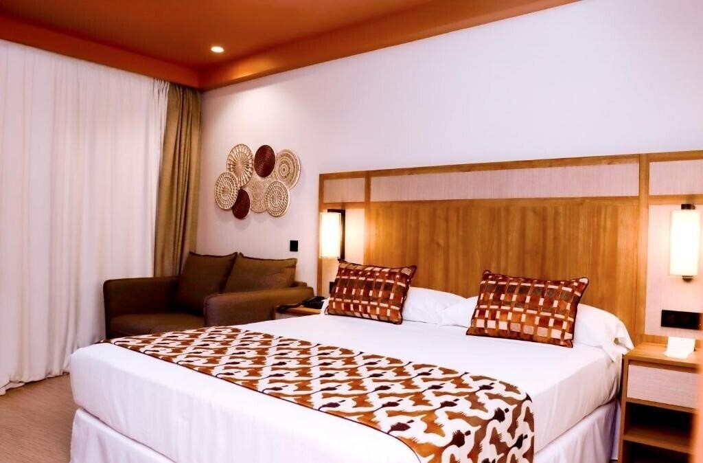 Картинка Riu Touareg 5*
