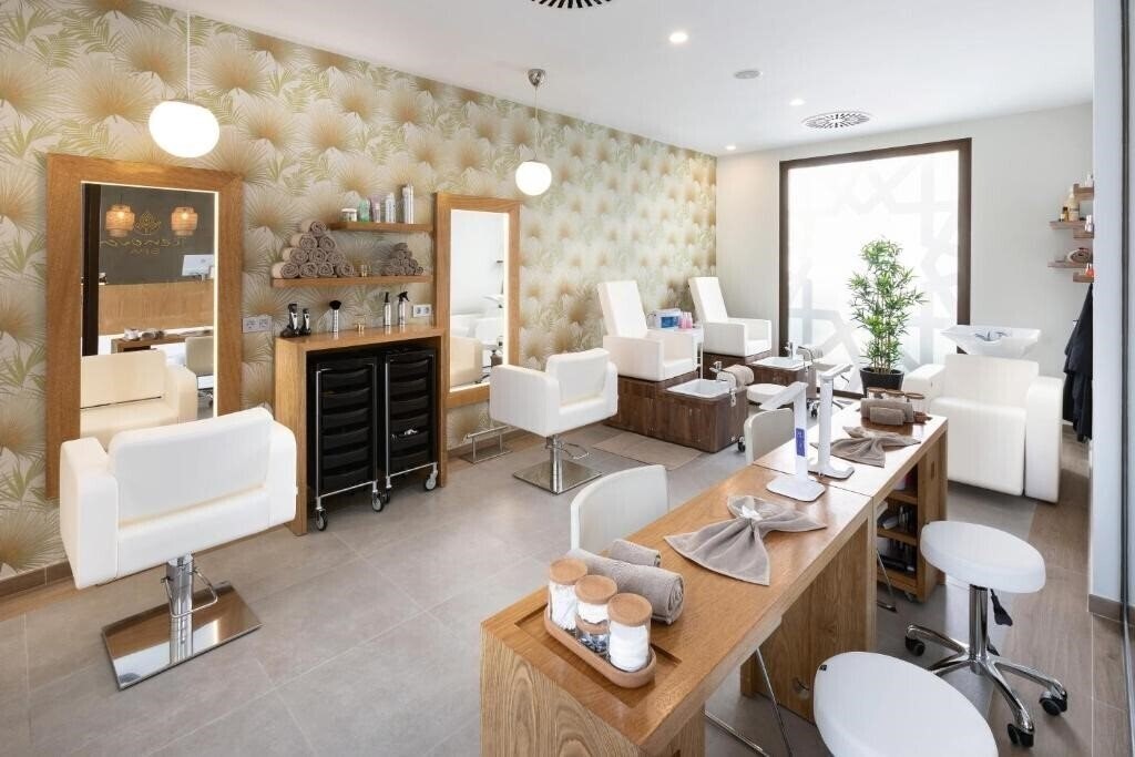 Фотографія Riu Palace Boa Vista 5*