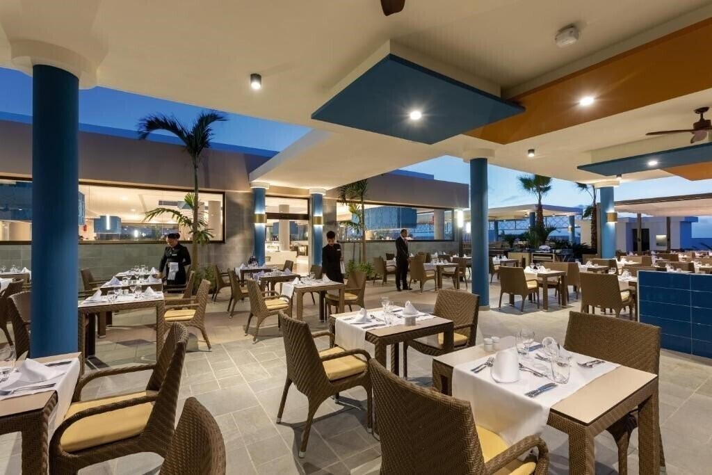 Картинка Riu Palace Boa Vista 5*