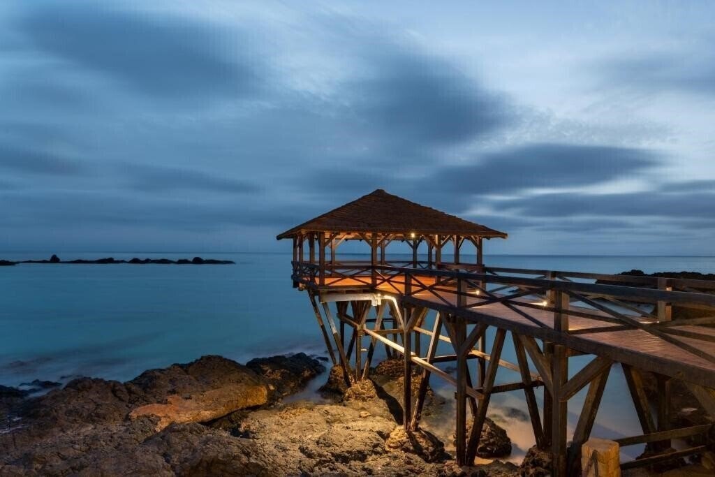 Готель Barcelo Marine Boa Vista (Adults Only) 5*