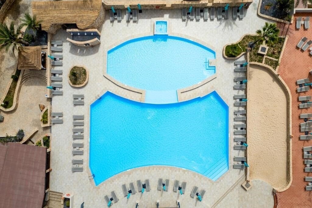 Фото Barcelo Marine Boa Vista (Adults Only) 5*