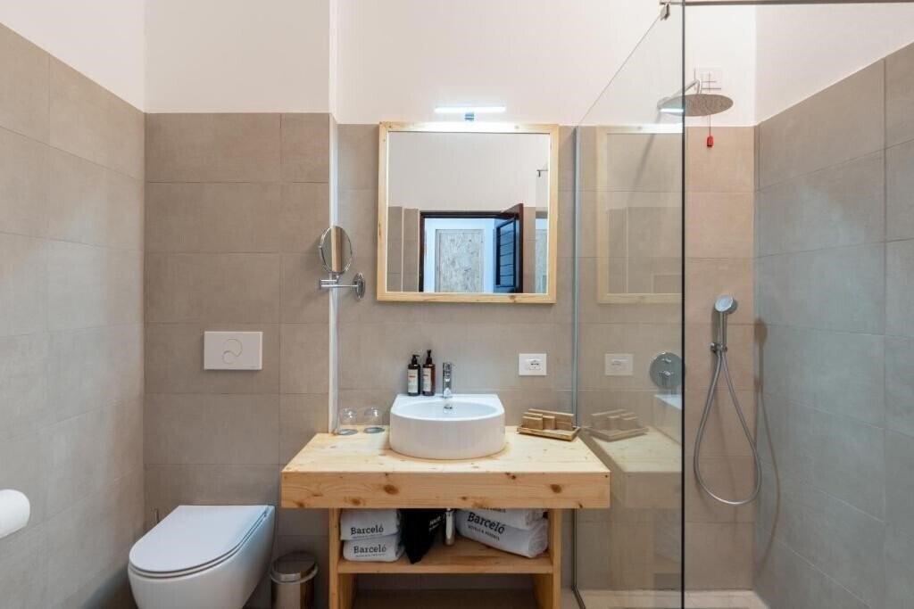 Фотографія Barcelo Marine Boa Vista (Adults Only) 5*