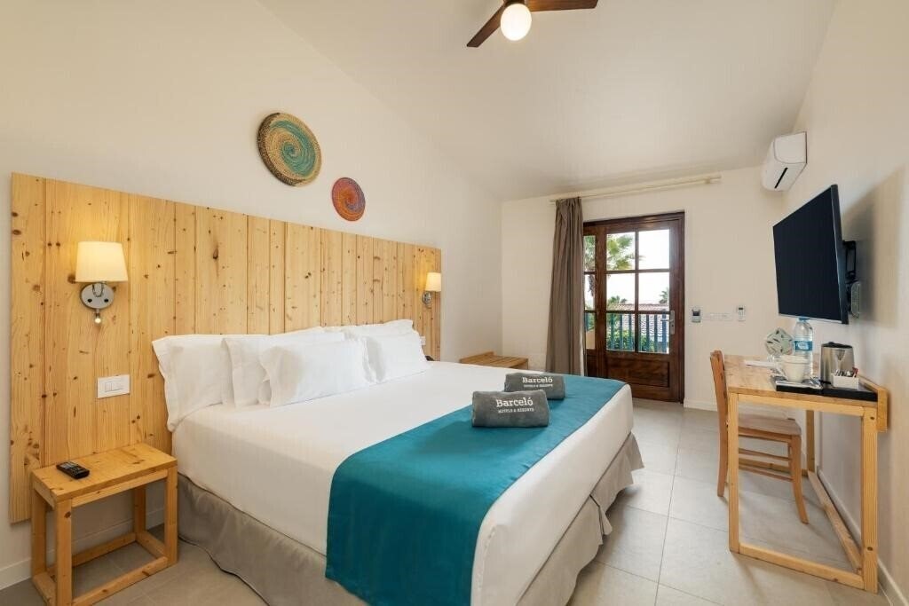 Фотография Barcelo Marine Boa Vista (Adults Only) 5*