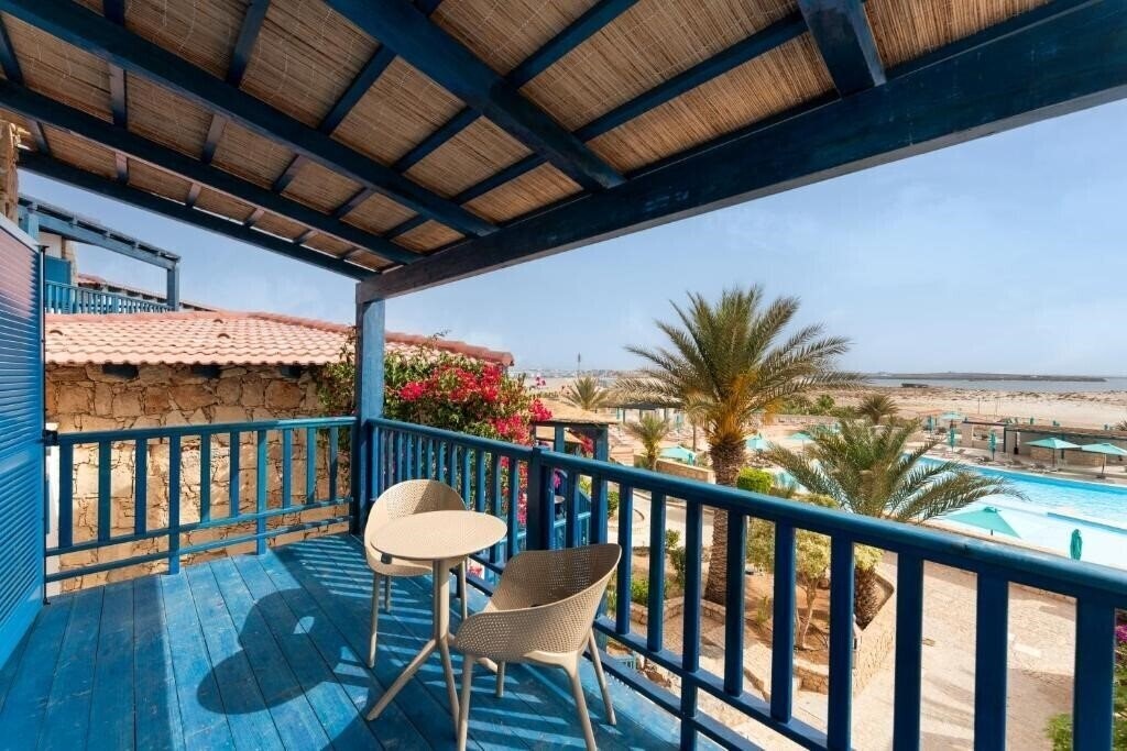 Изображение Barcelo Marine Boa Vista (Adults Only) 5*