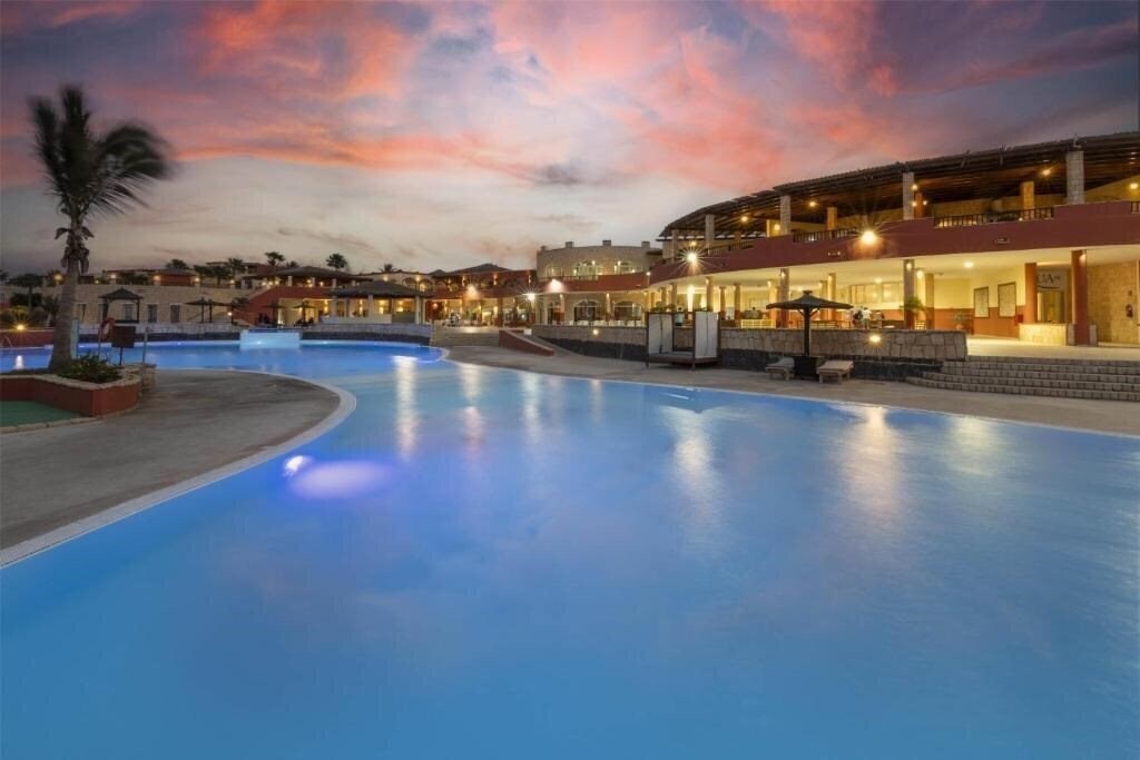 Зображення Occidental Boa Vista Beach 4*