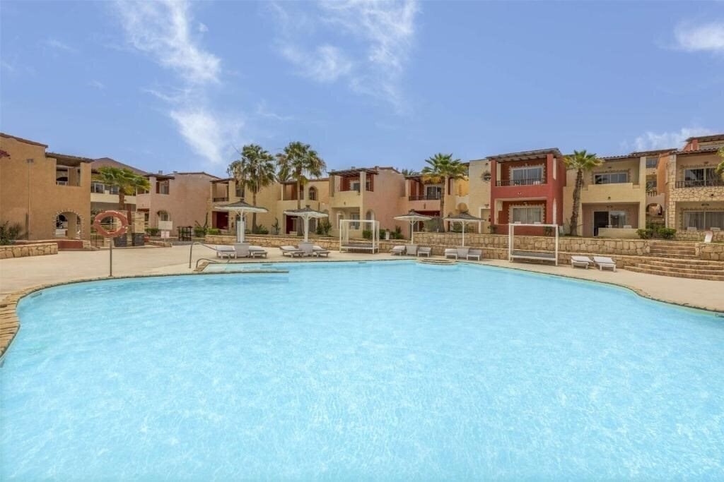 Картинка Occidental Boa Vista Beach 4*