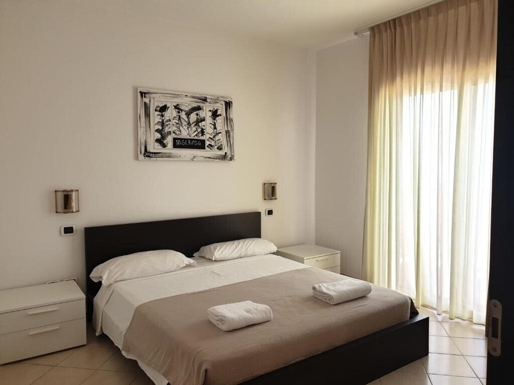 Картинка Aparthotel Por Do Sol 4*
