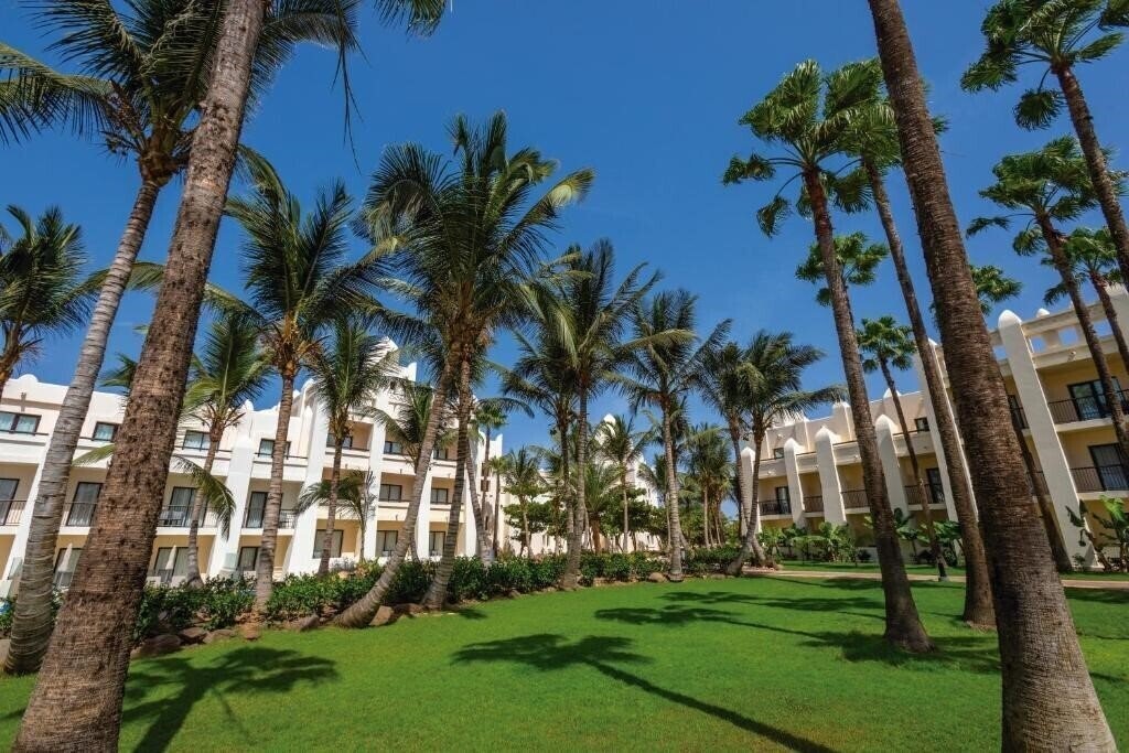 Фотография Boavista Island Riu Karamboa 5*