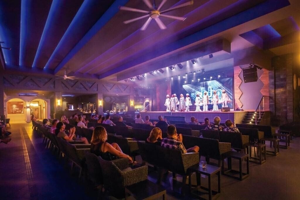 Изображение Boavista Island Riu Karamboa 5*