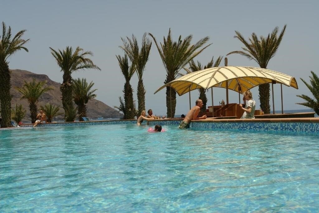 Фотография Foya Branca Resort Hotel 4*