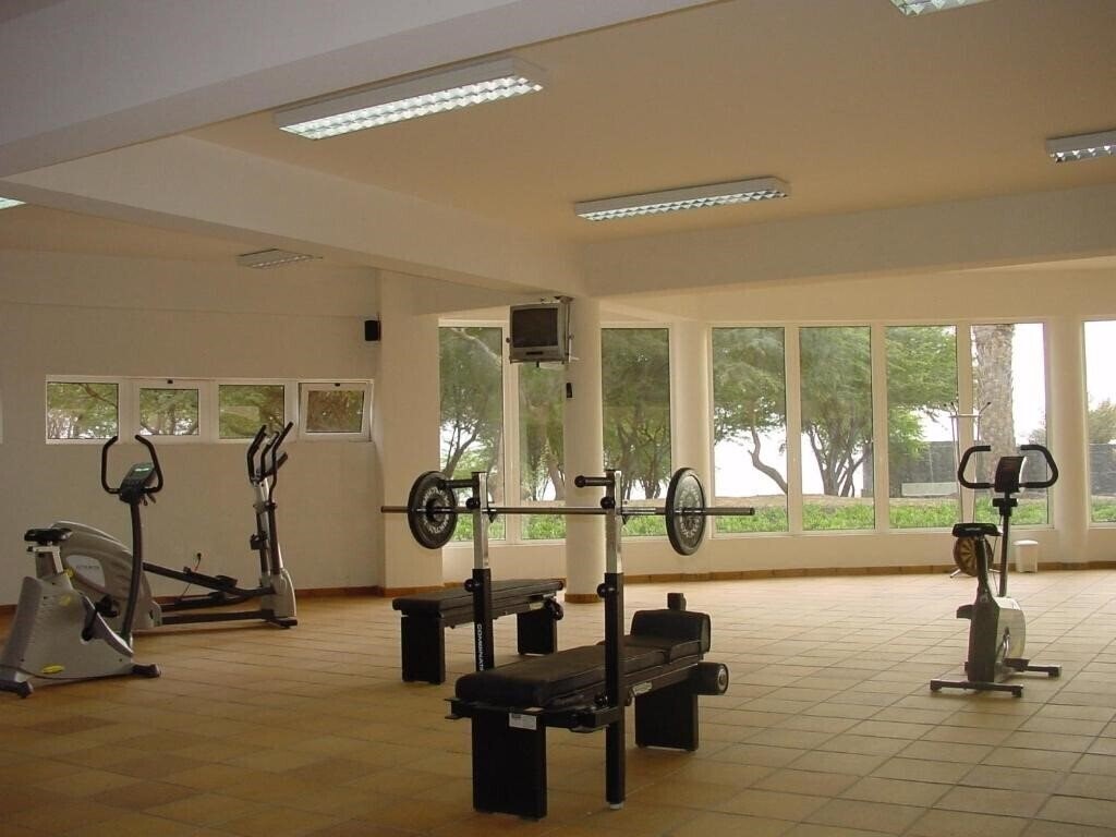Картинка Foya Branca Resort Hotel 4*