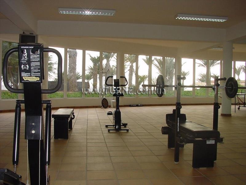 Изображение Foya Branca Resort Hotel 4*