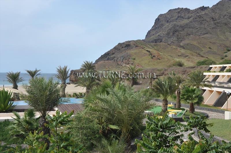 Фото Foya Branca Resort Hotel 4*