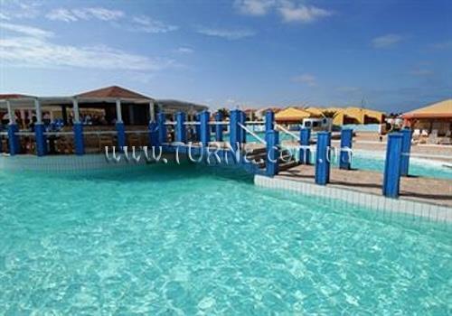 Фотографія Crioula 4*