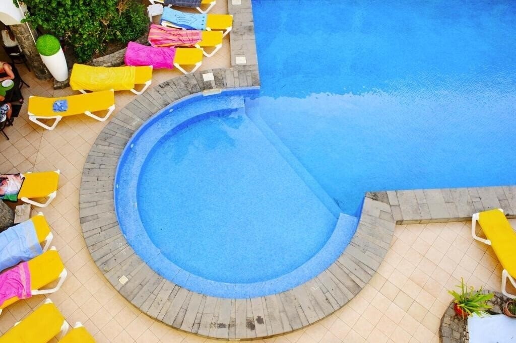 Зображення Pontao 3*