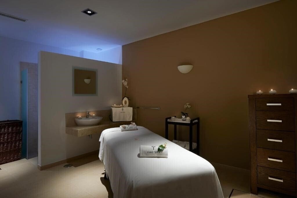 Фото Melia Dunas Beach Resort 5*