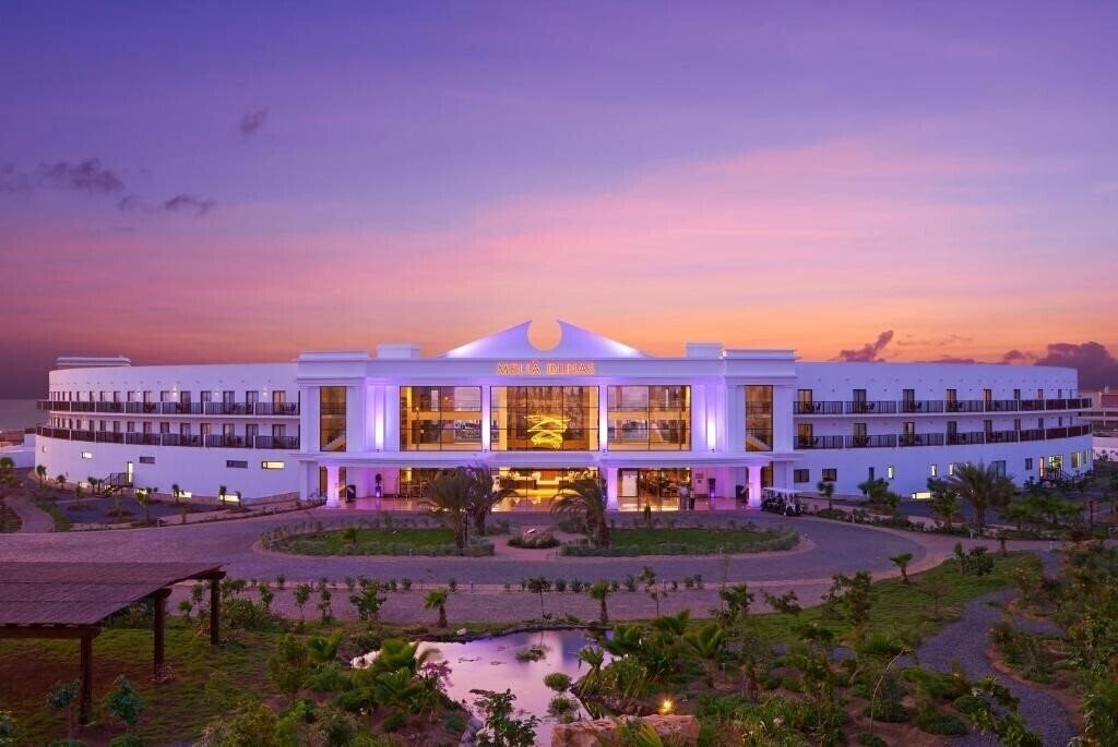 Зображення Melia Dunas Beach Resort 5*