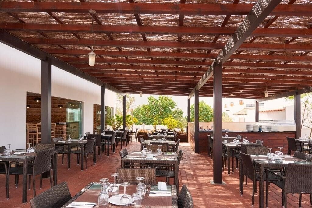 Зображення Melia Dunas Beach Resort 5*