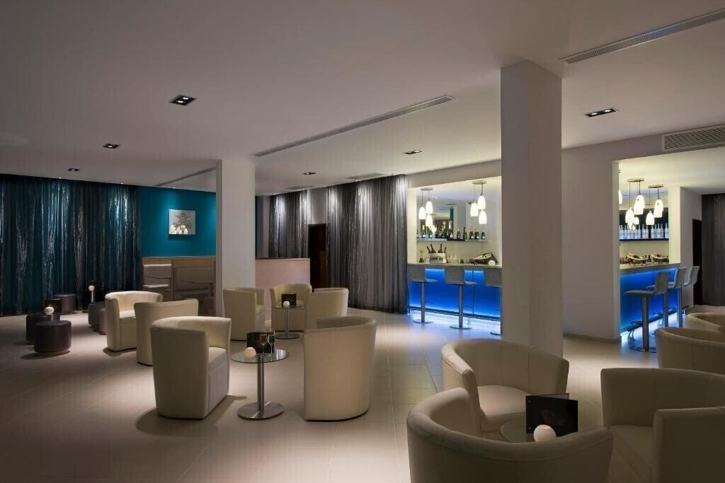 Картинка Melia Dunas Beach Resort 5*