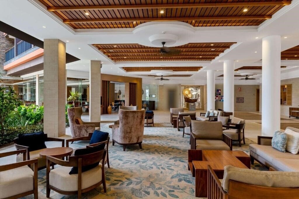 Фотографія Hilton Cabo Verde Sal Resort (Santa Maria) 5*