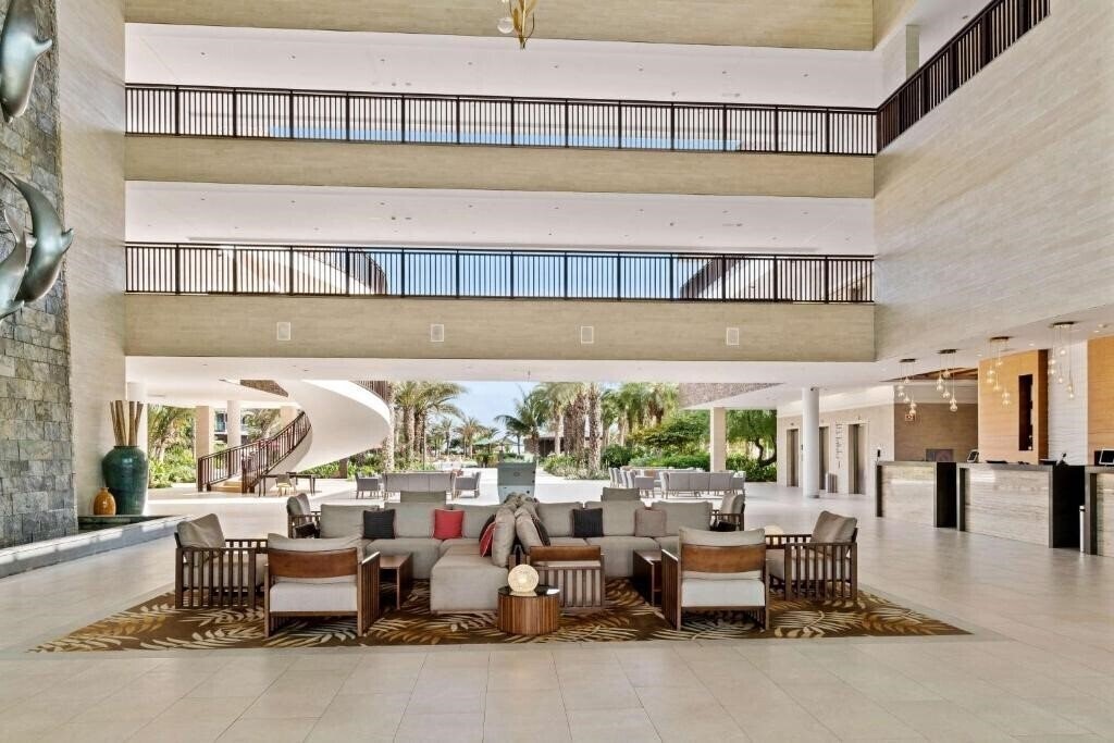 Зображення Hilton Cabo Verde Sal Resort (Santa Maria) 5*