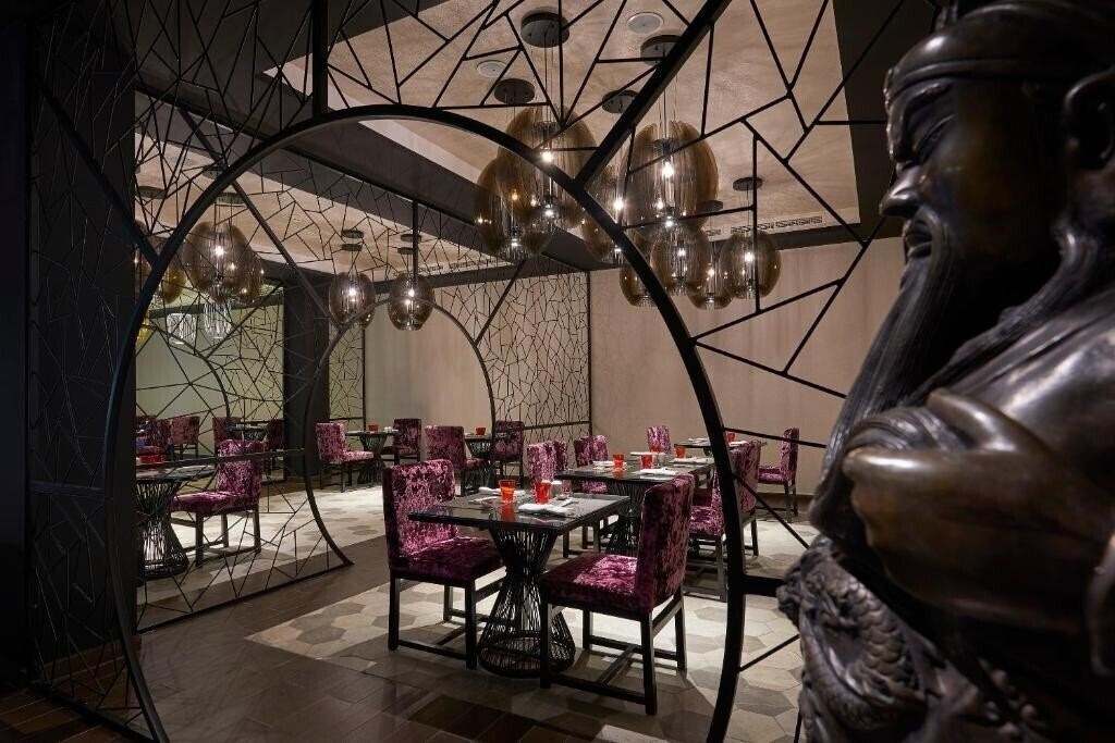 Зображення Melia Llana Beach Resort & Spa 5*
