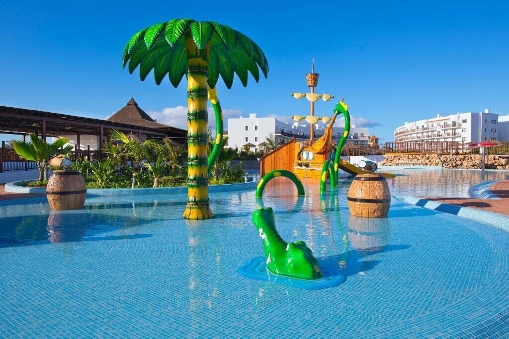 Фотография Sol Dunas 5*