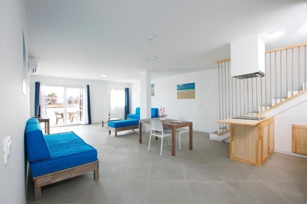 Фото Halos Casa Resort - Luxury Club Hotel 4*