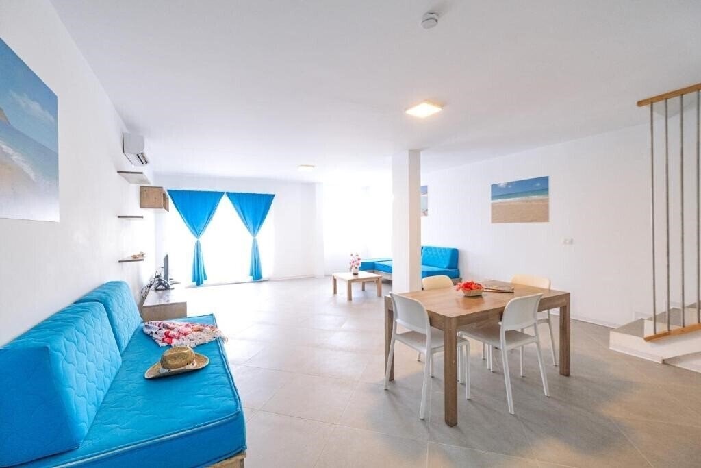 Изображение Halos Casa Resort - Luxury Club Hotel 4*