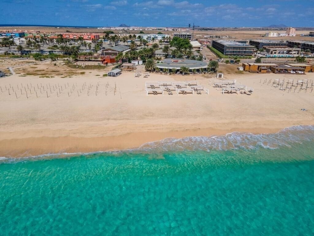Картинка Halos Casa Resort - Luxury Club Hotel 4*