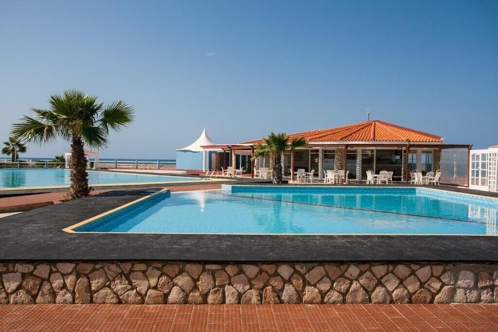 Отель Murdeira Village Resort 4*