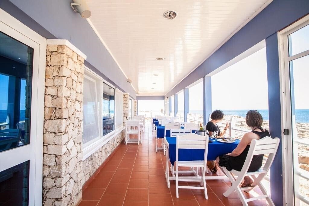 Картинка Murdeira Village Resort 4*