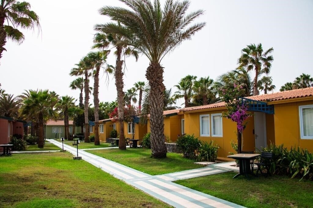 Зображення Voi Vila Do Farol Resort 4*