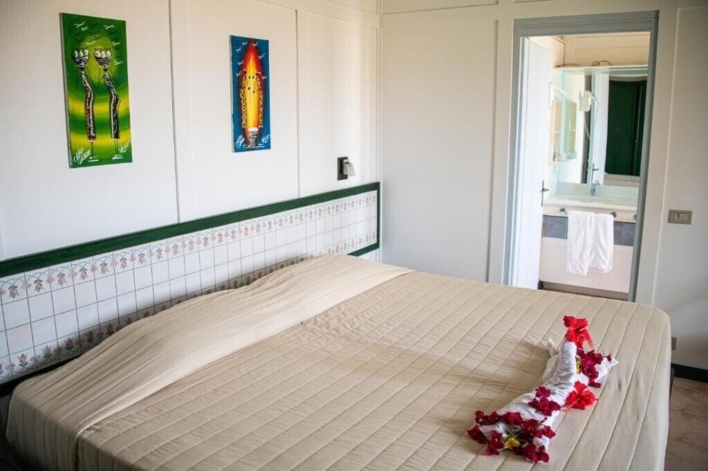 Картинка Voi Vila Do Farol Resort 4*