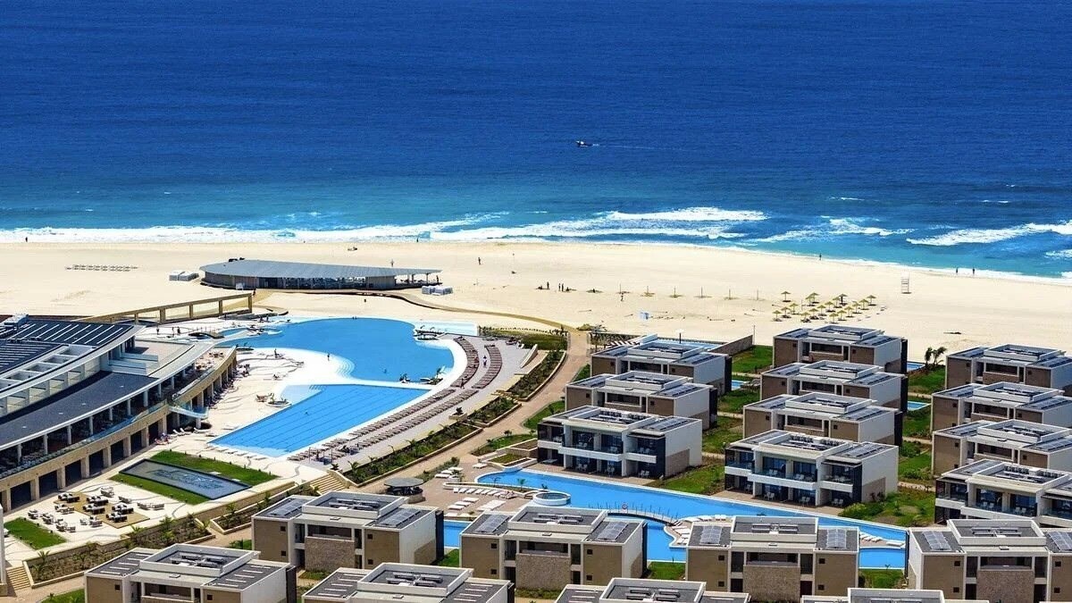 Отель Royal Horizon Ponta Sino 5*