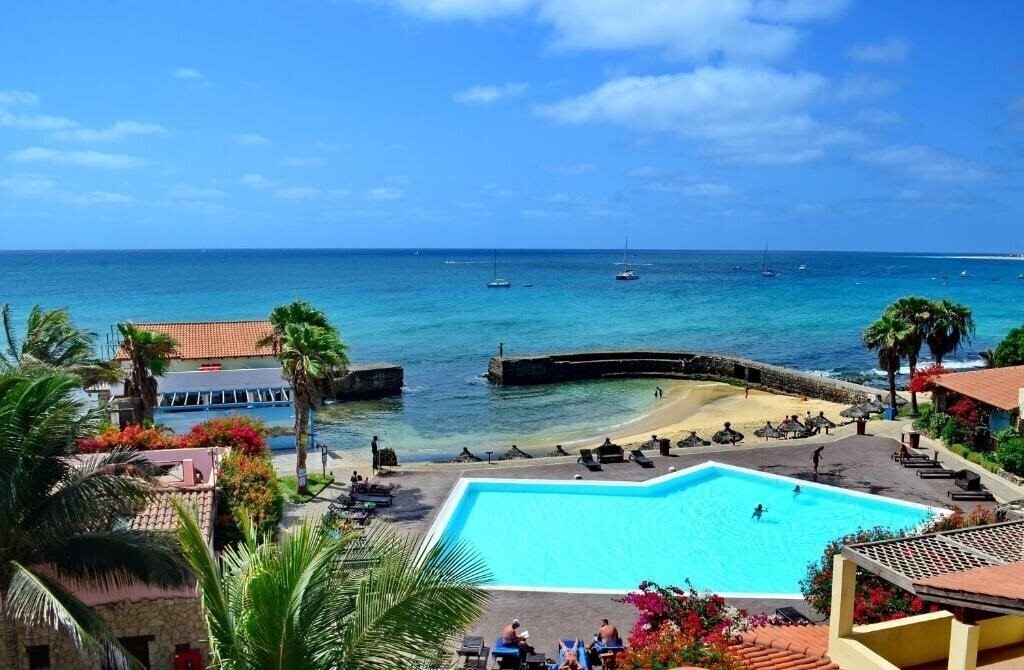 Фото Porto Antigo Residence 3*