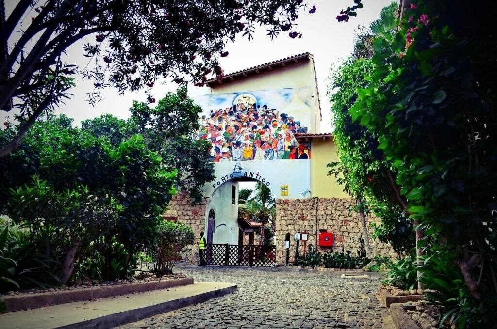Фотография Porto Antigo Residence 3*