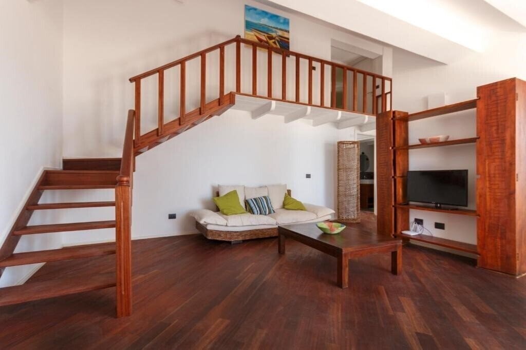 Фотография Villa Ao Mar 4*