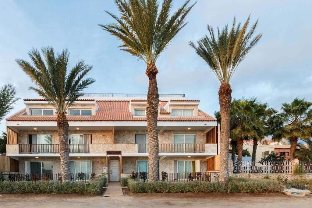Изображение Villa Ao Mar 4*