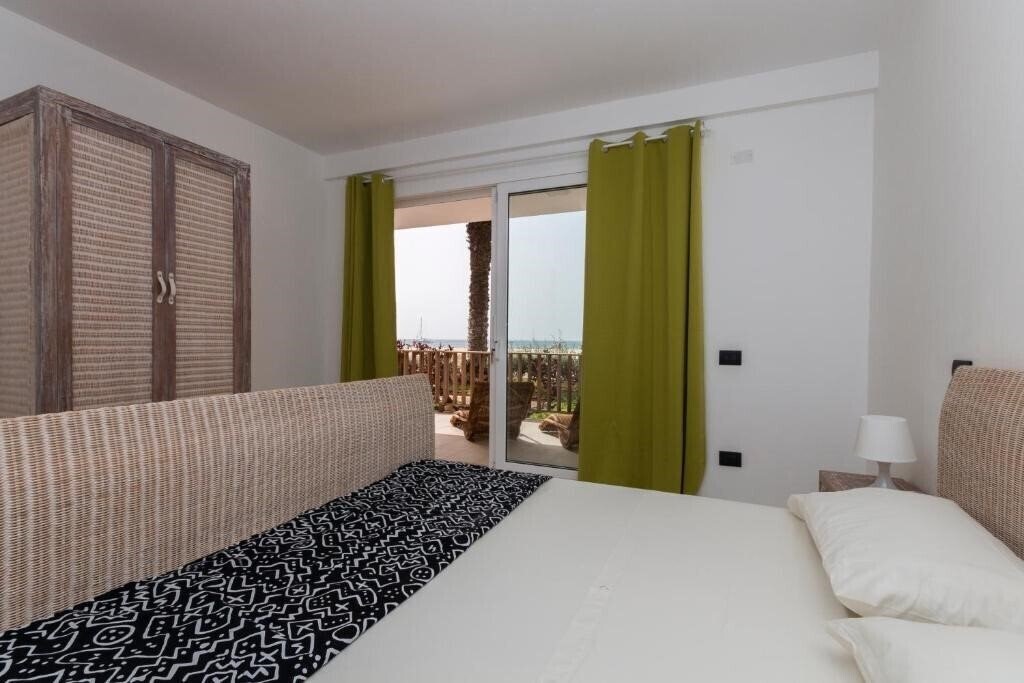 Картинка Villa Ao Mar 4*