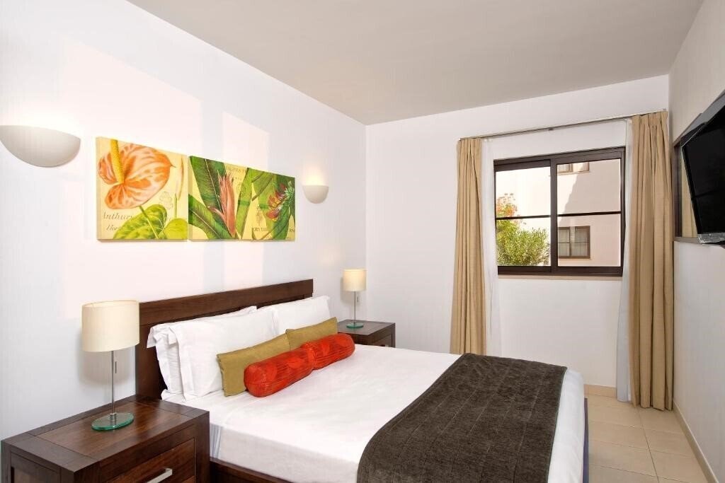 Фото Melia Tortuga Beach 5*