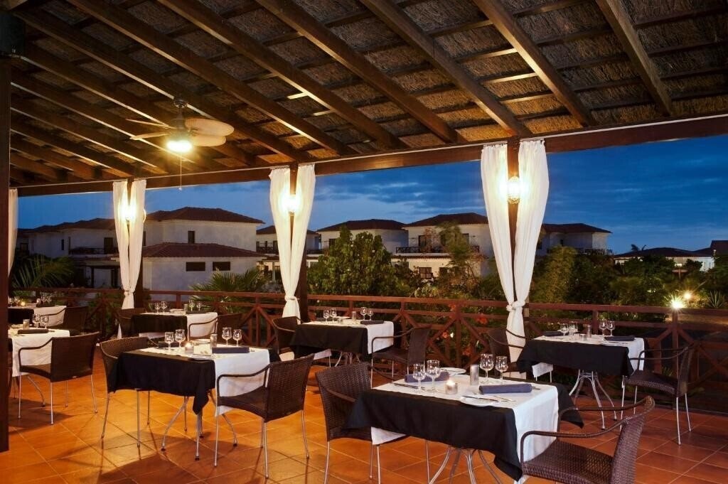 Изображение Melia Tortuga Beach 5*
