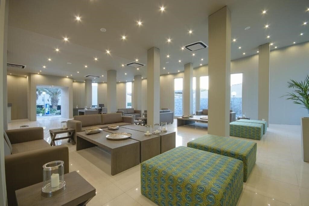 Фото Hotel Oasis Praia Mar 3*