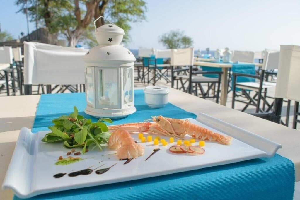 Фотографія Hotel Oasis Praia Mar 3*