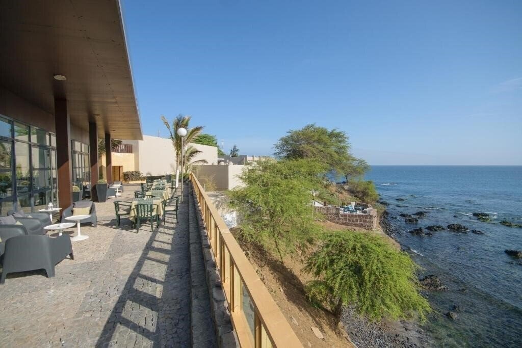 Картинка Hotel Oasis Praia Mar 3*