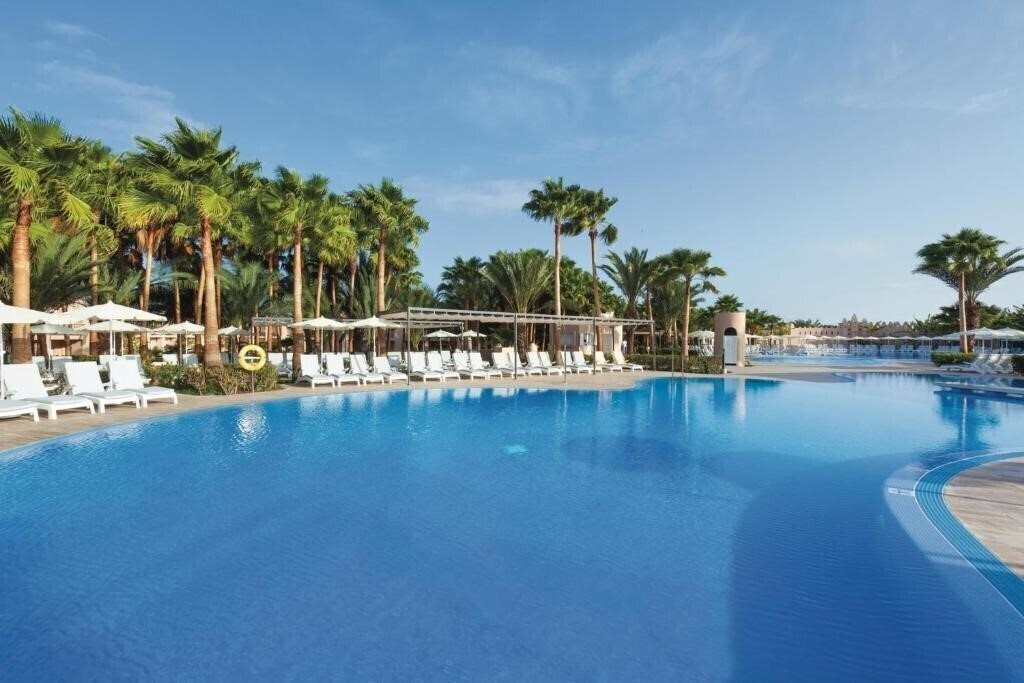 Готель Riu Cabo Verde 5*