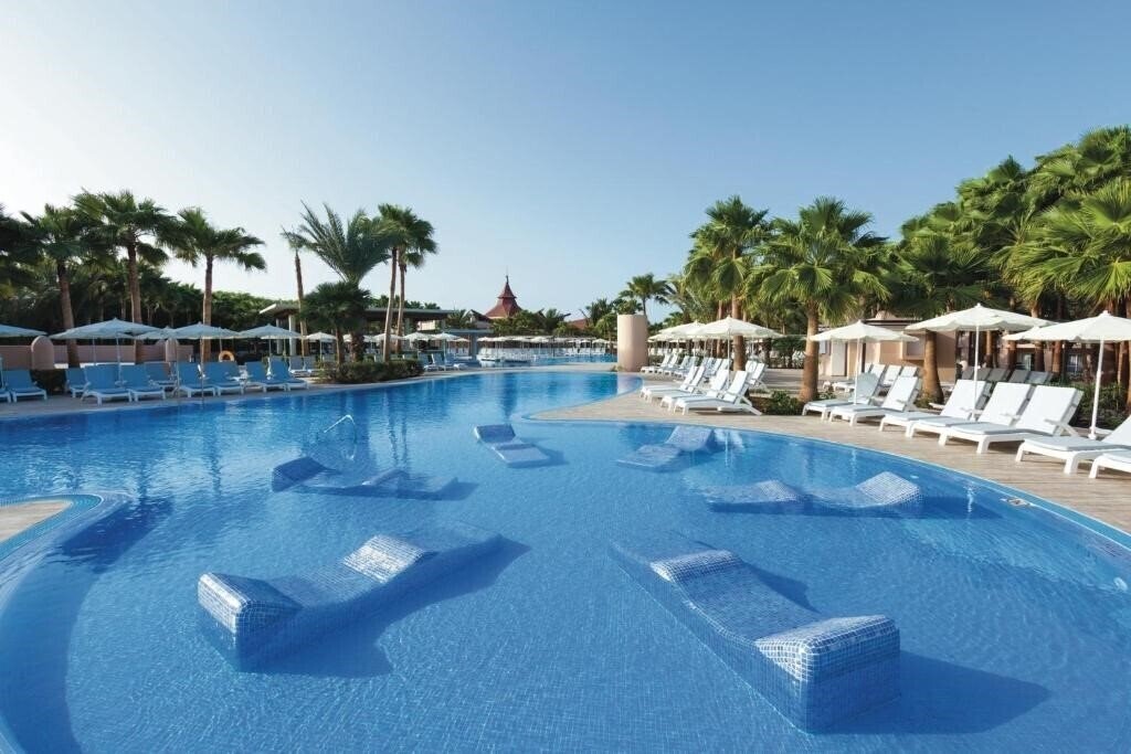 Фотографія Riu Cabo Verde 5*